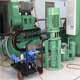 Coolant pump and filtration system | Iyengar Engineers | Bangalore