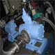 Triple screw pump | Iyengar Engineers | Bangalore